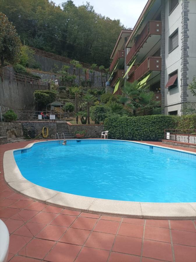 Casa Tilly Rapallo Exterior photo