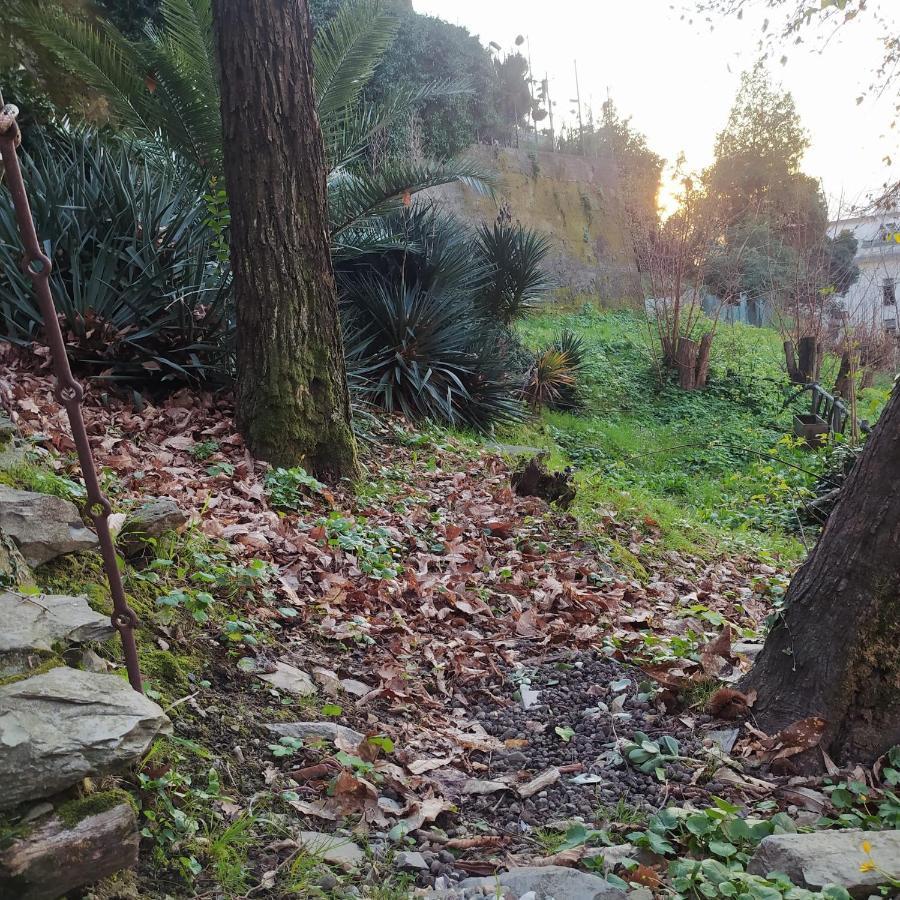 Casa Tilly Rapallo Exterior photo