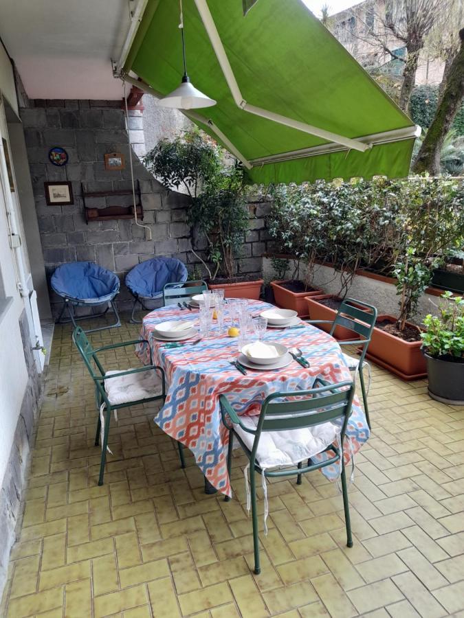Casa Tilly Rapallo Exterior photo