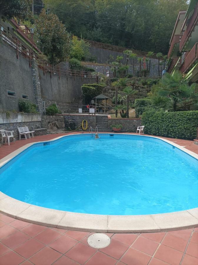 Casa Tilly Rapallo Exterior photo