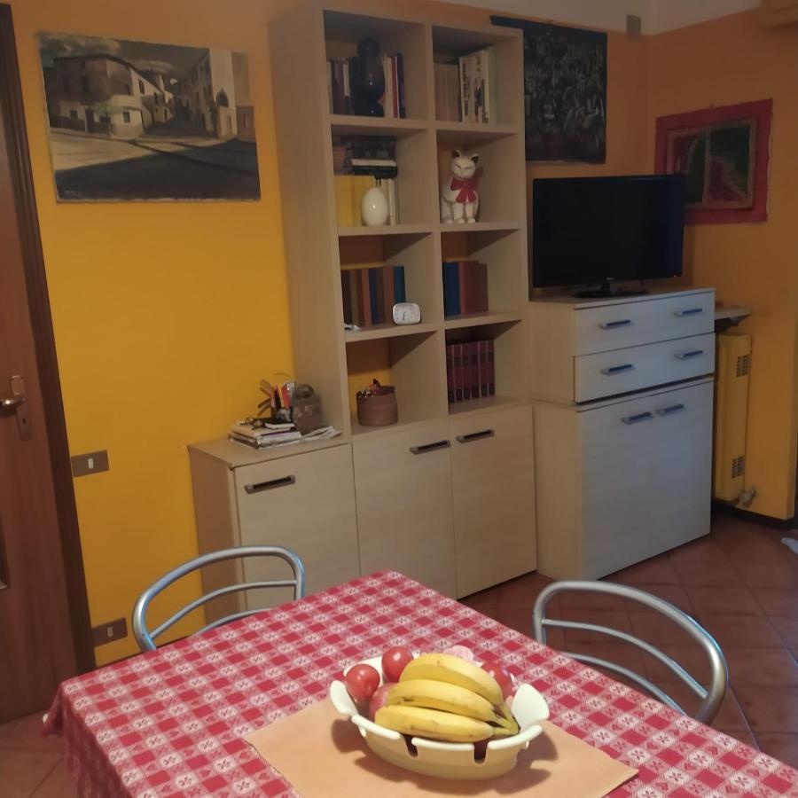 Casa Tilly Rapallo Exterior photo