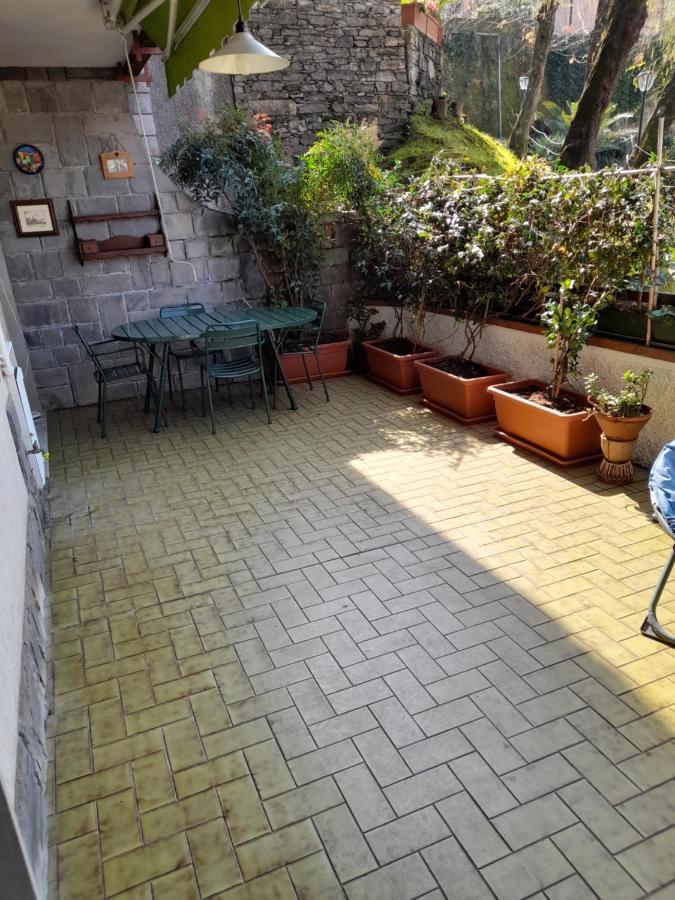 Casa Tilly Rapallo Exterior photo