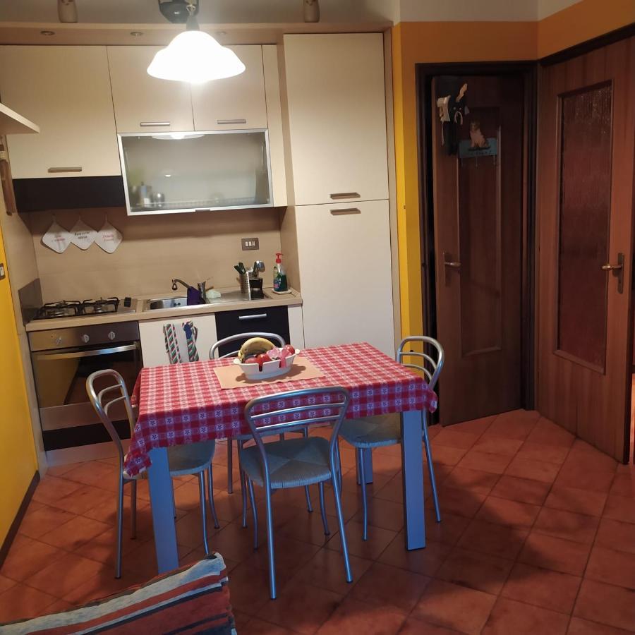 Casa Tilly Rapallo Exterior photo